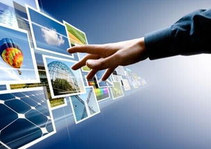 常州中環互聯網 驅動企業增長的全網營銷與數字化解決方案