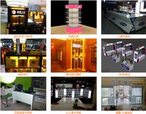 專注網絡營銷，九宮格助力成都精典展柜廠開拓互聯網銷售新渠道